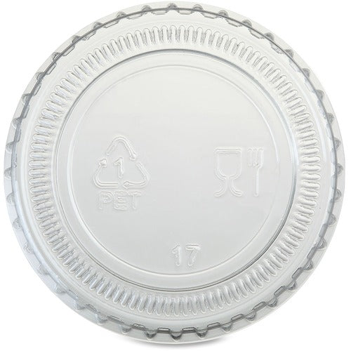 Genuine Joe GJO19061 Portion Cup Lid