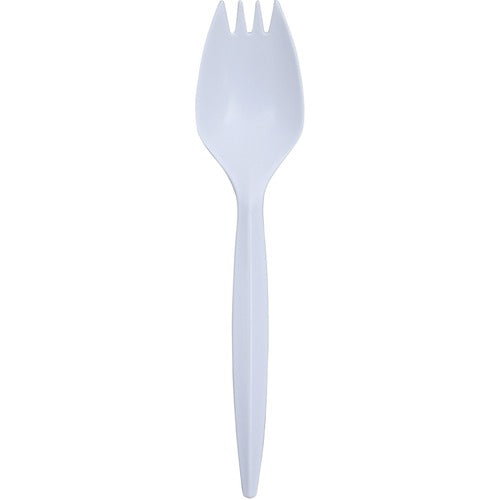 Genuine Joe GJO20004 Medium-Weight Spork