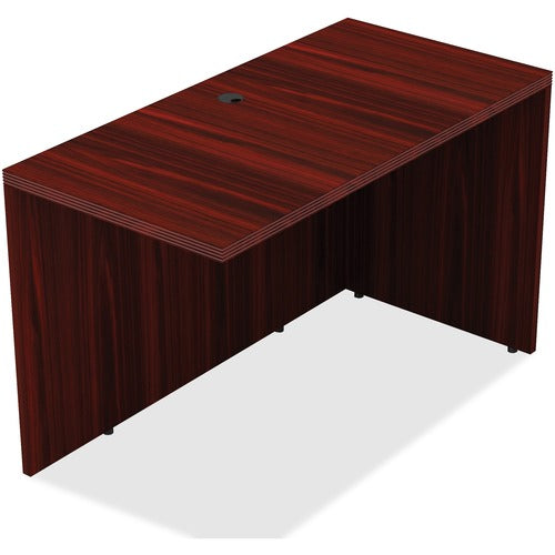 Lorell LLR34349 Chateau Series Return
