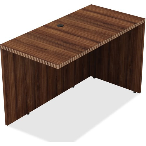 Lorell LLR34355 Chateau Series Return