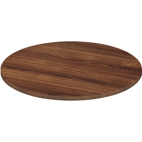 Lorell LLR34358 Chateau Series Round Conference Tabletop