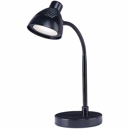 Lorell LLR99774 LED Desk Lamp