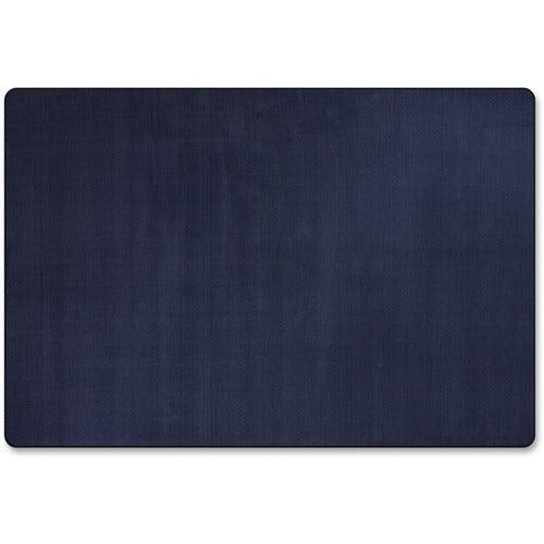Flagship Carpets FCIAS44NV Classic Solid Color 12' Rectangle Rug
