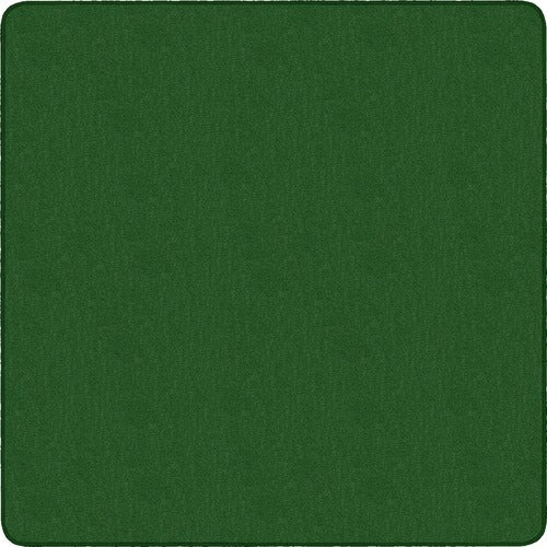 Flagship Carpets FCIAS70CL Classic Solid Color 12' Square Rug
