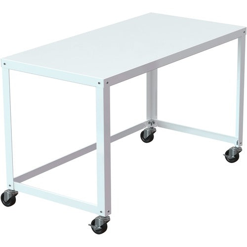 Lorell LLR34418 SOHO Personal Mobile Desk