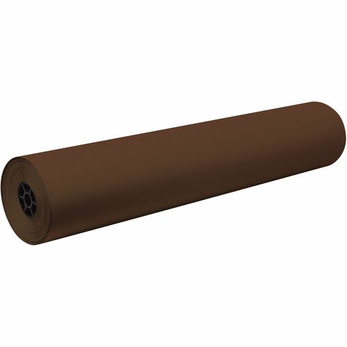Decorol PAC101207 Flame Retardant Art Roll
