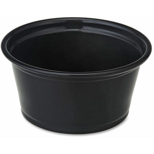 Genuine Joe GJO19066 2 oz Portion Cups