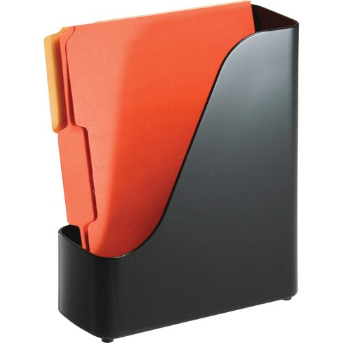 Officemate OIC22352 Open Top Magazine File
