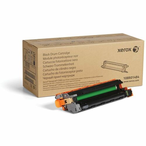 Xerox XER108R01484 VersaLink C500/C505 Drum Cartridge