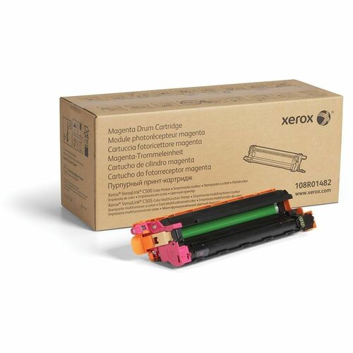 Xerox XER108R01482 VersaLink C500/C505 Drum Cartridge