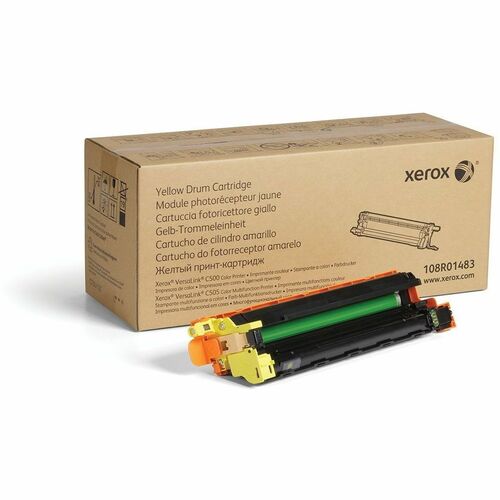 Xerox XER108R01483 VersaLink C500/C505 Drum Cartridge