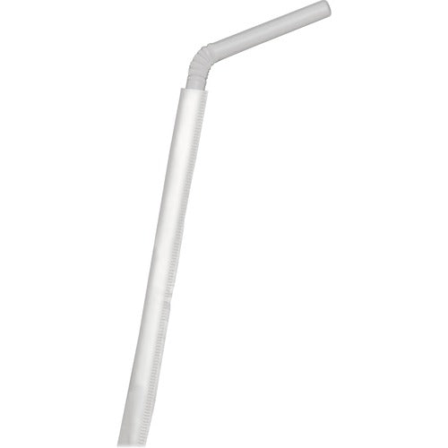 D&W DZOGDSFW4400 Dispoz-o Straws