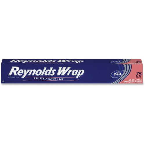 Reynolds Wrap RFPF28015CT Standard Aluminum Foil
