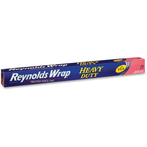 Reynolds Wrap RFPF28028 Wrap Heavy Duty Aluminum Foil