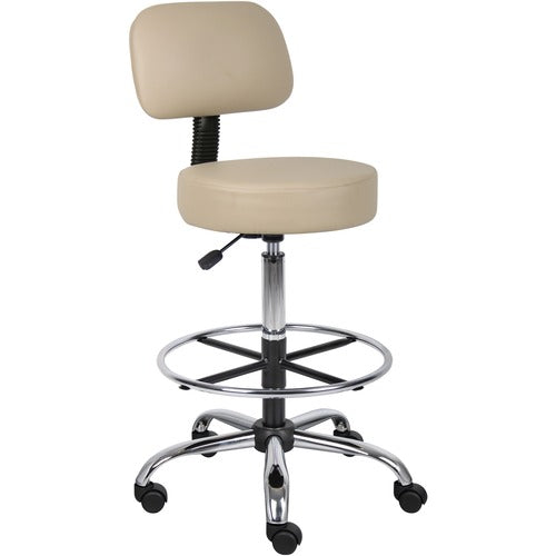 Boss BOPB16245BG Drafting Stool