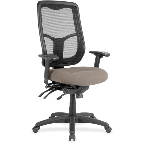 Eurotech EUTMFH9SL008 Executive Chair