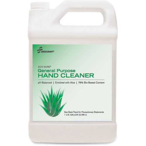 SKILCRAFT® NSN4322618 SKILCRAFT Bio-based Liquid Hand Soap