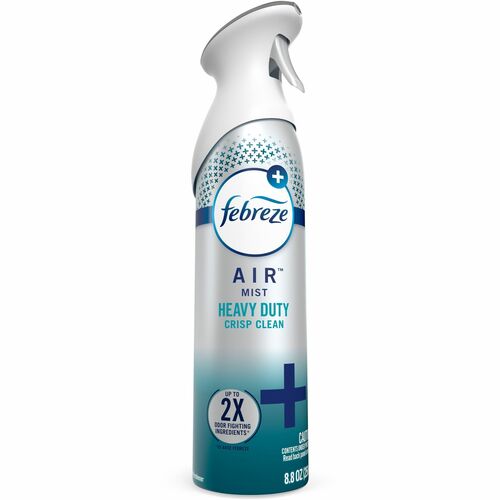 Febreze PGC96257 Air Freshener Spray