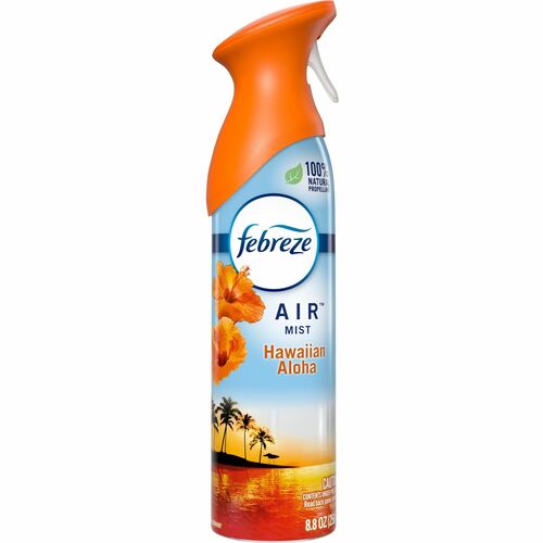 Febreze PGC96260 Air Freshener Spray