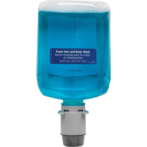 Pacific Blue Ultra GPC43024 Hair And Body Wash Manual Dispenser Refills