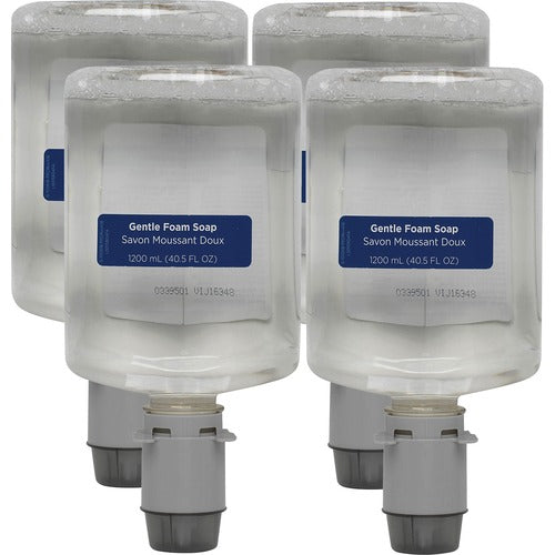Pacific Blue Ultra GPC43714 Gentle Foam Soap Manual Dispenser Refills
