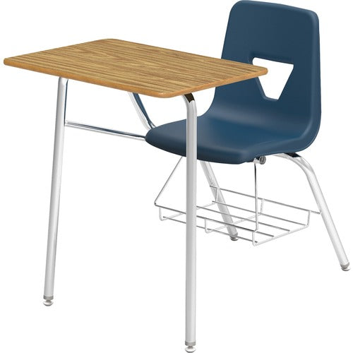 Lorell LLR99914 Student Chair/Desk Combo Desks