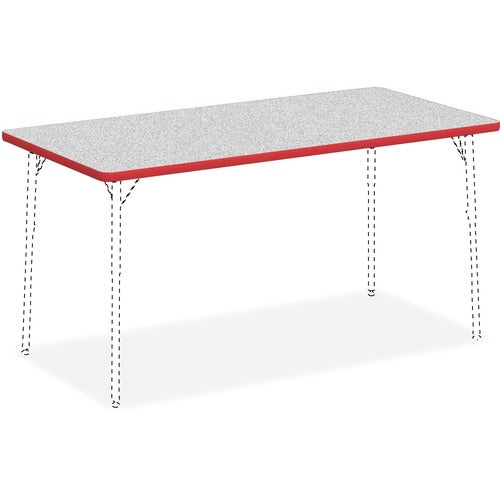 Lorell LLR99919 Classroom Activity Tabletop