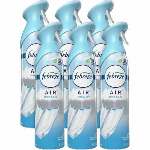 Febreze PGC96256CT Odor-Fighting Air Freshener