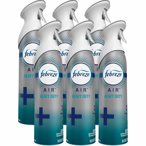 Febreze PGC96257CT Air Freshener Spray
