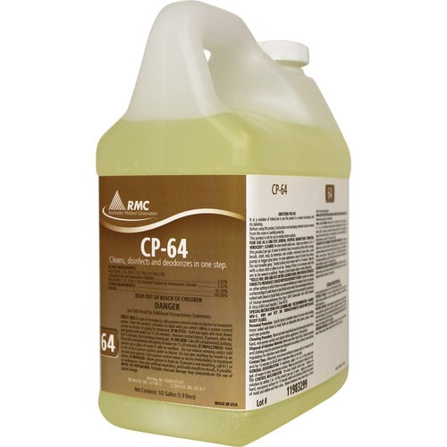 RMC RCM11983299 CP-64 Cleaner