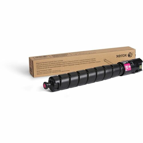 Xerox XER106R04063 Original Standard Yield Laser Toner Cartridge - Magenta - 1 Each