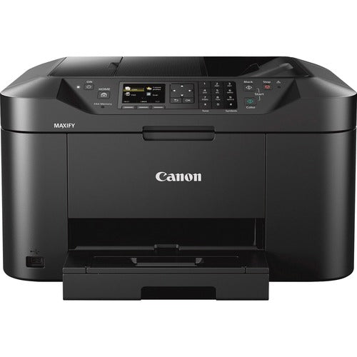 Canon CNMMB2120 MAXIFY MB2120 Wireless Inkjet Multifunction Printer - Color