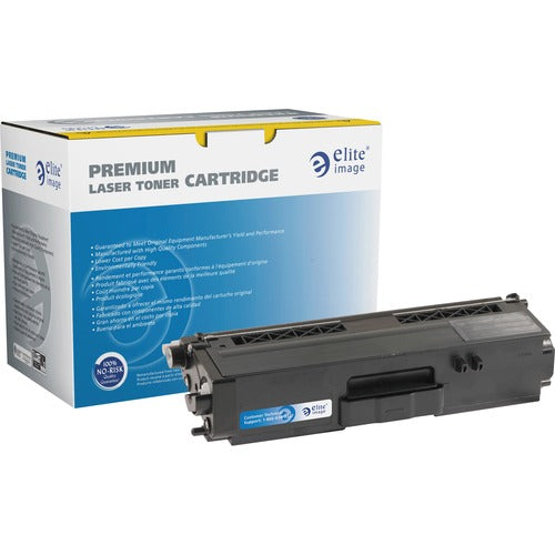 Elite Image ELI76212 Laser Toner Cartridge BRT TN331 - Cyan - 1 Each