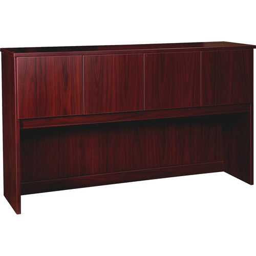 Lorell LLRPH6639MY Prominence 2.0 Hutch