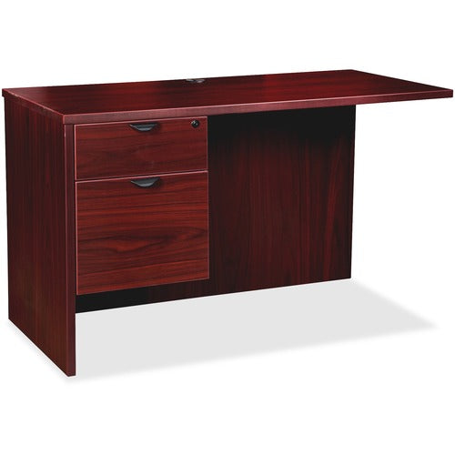Lorell LLRPR2442QLMY Prominence 2.0 Left Return