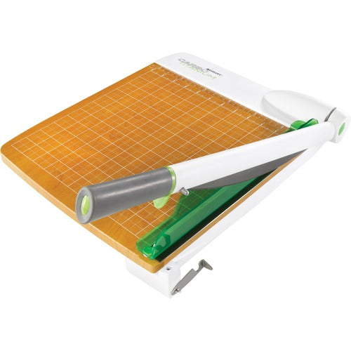 Westcott ACM16875 Westcott 18" CarboTitanium Bonded Guillotine Trimmer
