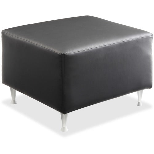 Lorell LLR86920 Fuze Modular Series Lounge Bench