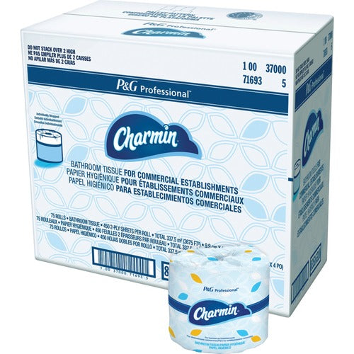 Charmin PGC71693 Professional Toilet Tissue