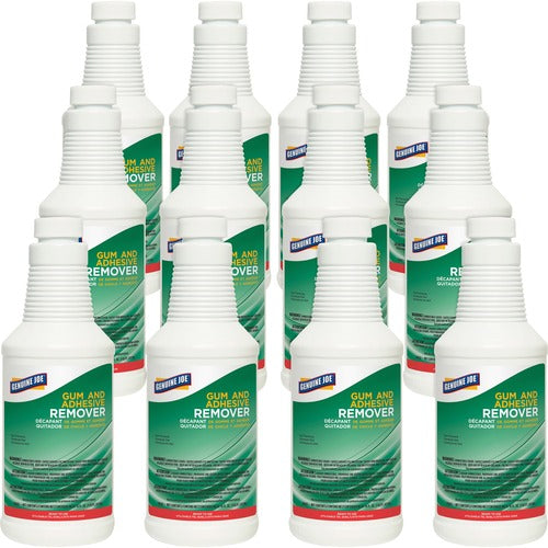 Genuine Joe GJO99682CT Gum and Adhesive Remover