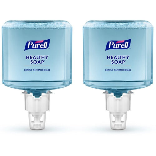 PURELL® GOJ507902 HEALTHY SOAP ES4 0.5% BAK Antimicrobial Foam Refill