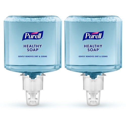 PURELL® GOJ647702 ES6 HEALTHY SOAP Fresh Scent Foam