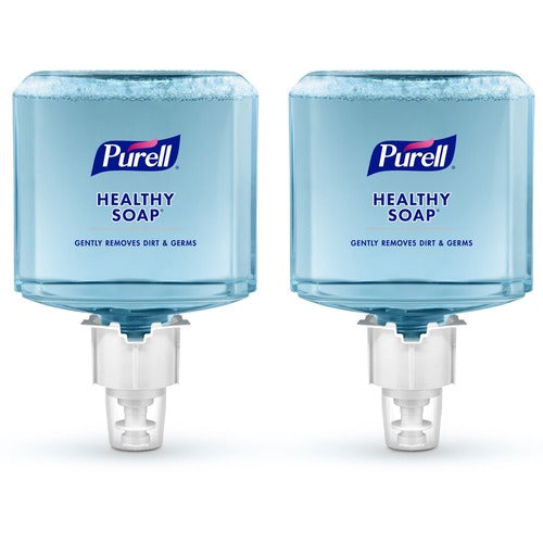 PURELL® GOJ507702 HEALTHY SOAP ES4 Fresh Scent Foam Refill
