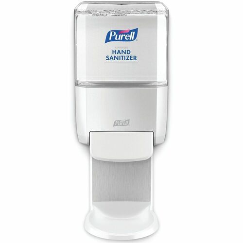 PURELL® GOJ502001 ES4 Hand Sanitizer Dispenser, Push-Style