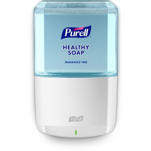 PURELL® GOJ643001 ES6 Touch-free Hand Soap Dispenser