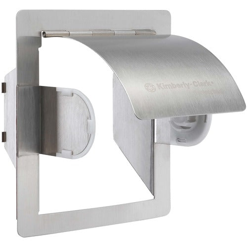 Kimberly-Clark Professional KCC09611 Recessed Coreless Roll Adapter EKit