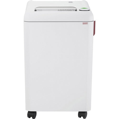ideal. ISRIDEDSH0300H 2503 Strip-cut Paper Shredder
