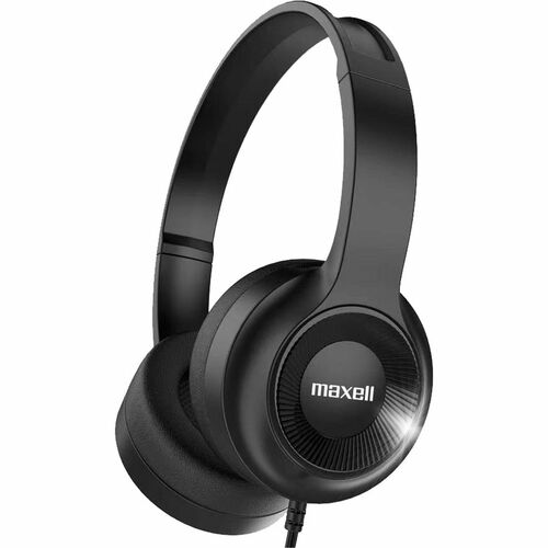 Maxell MAX199840 Bass 13 Headphones