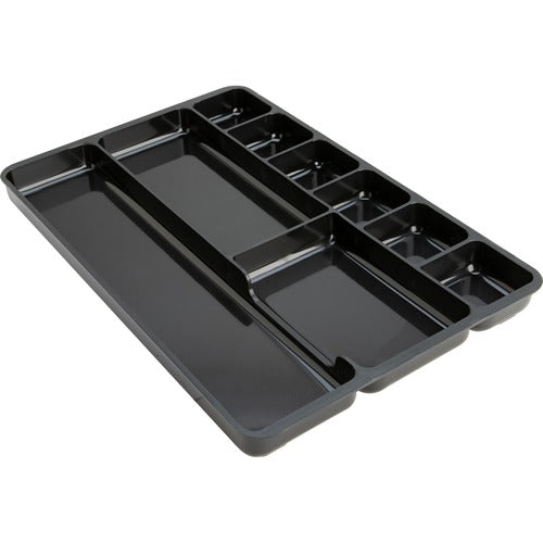 Lorell LLR60006 Drawer Tray Organizer
