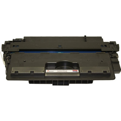 SKILCRAFT® NSN6703513 SKILCRAFT Remanufactured Laser Toner Cartridge 304A - Black - 1 Each
