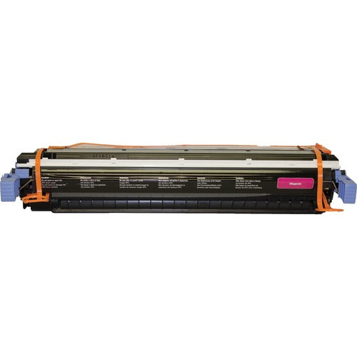 SKILCRAFT® NSN6703779 SKILCRAFT Remanufactured Laser Toner Cartridge 304A (CC533A) - Magenta - 1 Each